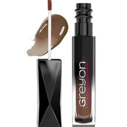 Greyon Smudge-Proof Liquid Lip Gloss 4 ml - Brown 82-11