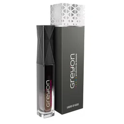 Greyon Smudge-Proof Liquid Lip Gloss 4 ml - Brown 82 image 2