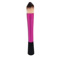 COSMO HUB Lightweight Blush Brush - Pink-36