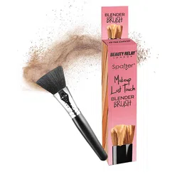 BeautyRelay London Spatter Makeup Last Touch Blender Brush-image-34