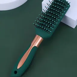 FEELHIGH Professional Flate Hair Brush-27