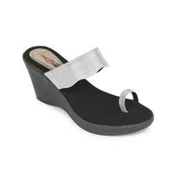 Shezone  Women Wedge Sandals-39