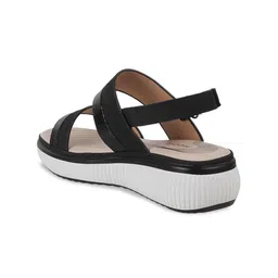 Mochi Comfort Heels With Backstrap image 5