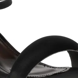Inc 5 Open Toe Block Heels image 5