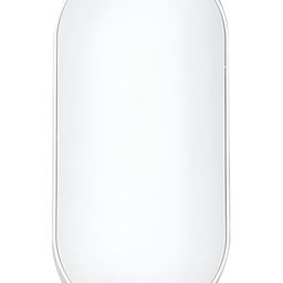 SPARK WORLD White Acrylic Contemporary Cylinder Shaped Wall Lamp-44