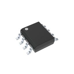 MCP4921T-E/SN-MICROCHIP-MCP4921T-E/SN-Digital to Analogue Converter, 12 bit, SPI, 2.7V to 5.5V, SOIC, 8 Pins image 1
