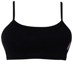 DChica Girls Full Coverage Cotton Workout Bra With All Day Comfort-picture-46