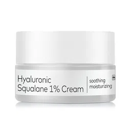 The Face Shop SoothingMoisturizing Hyaluronic Squalane 1% Cream - 50 ml-59