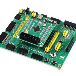 Waveshare Open405R-C Package A, STM32F4 Development Board image 1