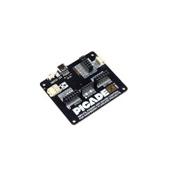 PIMORONI Picade X HAT USB-C for Raspberry Pi image 1