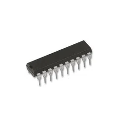 PIC16F1508-I/P – MICROCHIP image 1