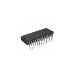 ADC0808CCN PDIP-28 Analog to Digital Converter-ADC image 3