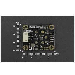 DF Robot Gravity PH3 Sensor (Calibrated) – I2C & UART image 4