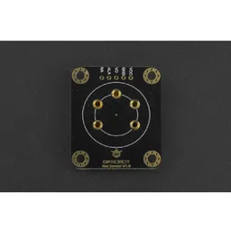 DF Robot Gravity PH3 Sensor (Calibrated) – I2C & UART image 3