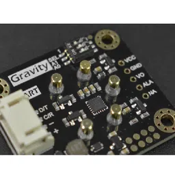 DF Robot Gravity PH3 Sensor (Calibrated) – I2C & UART image 2