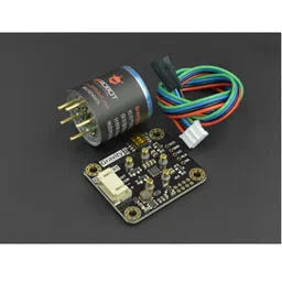 DF Robot Gravity PH3 Sensor (Calibrated) – I2C & UART image 1