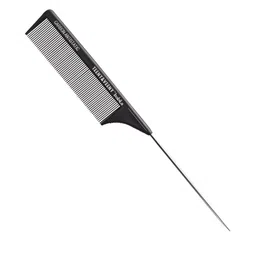 babila Black Professional Hair Cutting Comb-image-84