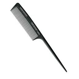 babila Black Professional Hair Cutting Comb- CC-V04-image-82