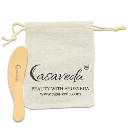 Casaveda Kansa Gua Sha Muscle Scraper Body Face Massage Tool-image-57