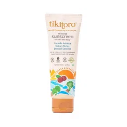 TIKITORO Teens Mineral Sunscreen with SPF 30+ PA+++-picture-14