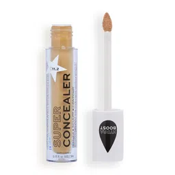 RELOVE Anti-Cernes Radiant Matte Super Concealer 3 ml - Shade C11.2-37