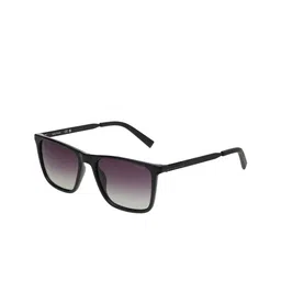Nautica Unisex Square Sunglasses With Polarised & UV Protected Lens image 2
