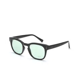 IDEE Unisex Square Sunglasses With UV Protected Lens IDS2817C15SG-7