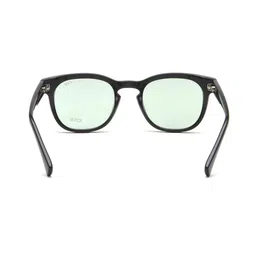IDEE Unisex Square Sunglasses With UV Protected Lens IDS2817C15SG image 4