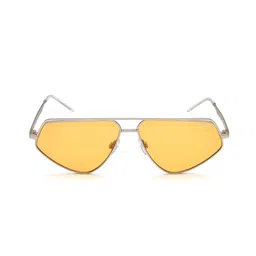 IDEE Unisex Square Sunglasses With UV Protected Lens IDS2978C1SG image 5