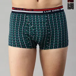 Lux Cozi Pack Of 3 PrintedTrunks CZ_BGT_SL_PRT_OE_AST1_3PC-56