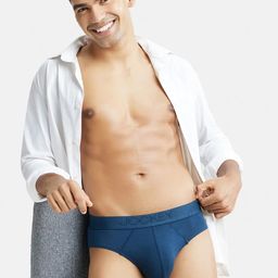 Jockey Men Tencel Micro Modal Cotton Elastane Stretch Briefs IC24-0105-picture-51