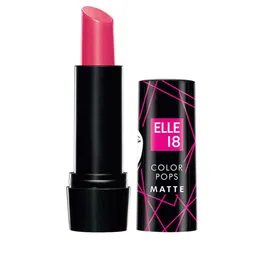 Elle 18 Color Pop Matte Lip Color Coral Diva C26-38