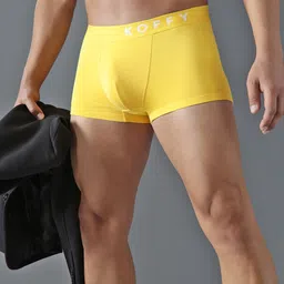 KOFFY Form-Soft Micro Modal Trunks image 4
