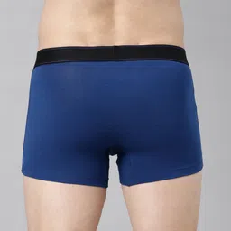 Force NXT Flexz Era Pack Of 3 Assorted Cotton Trunks MNFL-45-R3-ASST-C2-PO3-Multi image 3