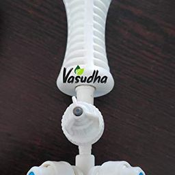 VASUDHA IRRIGATION AUTOMAT FOGGER with Check Valve 1 PIC image 5