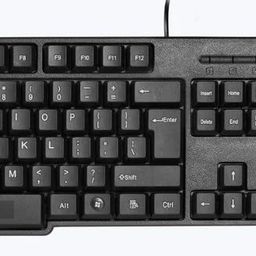 generic Fixetech Desktop Core i3-2100 | 8GB DDR3 Ram | 500GB Hard Disk | 128GB SSD | 19" Monitor | Keyboard and Mouse | WiFi image 3