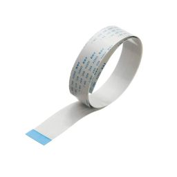 30cm FFC Ribbon Camera Cable Raspberry Pi 3 Camera Cable 30cm FFC Flat FPC Cable Ribbon Flex CSI Cable For Raspberry Pi Camera Module - RS17230cm FFC Ribbon Camera Cable Raspberry Pi 3 Camera Cable 30cm FFC Flat FPC Cable Ribbon Flex CSI Cable For Raspberry Pi Camera Module - RS172 image 1