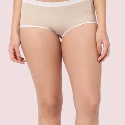 INTIMATE QUEEN PH Balancing Anti-Bacterial Boy Shorts Briefs-image-4