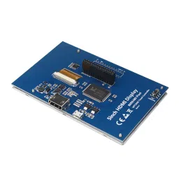 5 Inch Touch Screen HDMI Interface TFT LCD for Raspberry Pi 3 model B + Touch Pen image 5