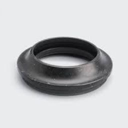 NS Front Fork Dust Oil Seal Compatibale For FZ16/FZS/V1/V2 (2 Pc) image 2