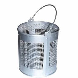 generic Geotek Density Basket Knitted for specific gravity or Buoyancy Balance image 1