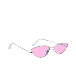 Peter Jones Eyewear Lens & Cateye Sunglasses With Polarised And UV Protected Lens CH001PK-image-88
