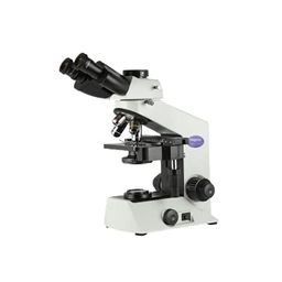 generic Magnus Trinocular Microscope with Battery Back-Up Model: MX-21i TR. LED Freedom image 2