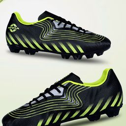NIVIA Men Kinatic Football Shoes-picture-55
