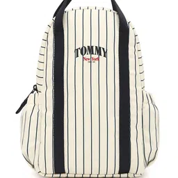Tommy Hilfiger Boys Striped Backpack-31