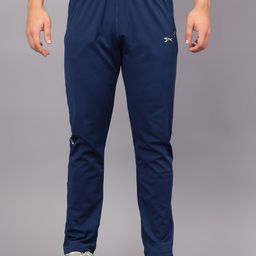 Shiv Naresh Men Mid-Rise Regular Track Pants-image-82