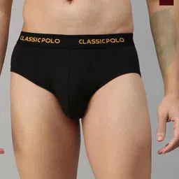 Classic Polo Men Pack of 2 Briefs SLD-08-PK2_70-75CM-picture-43
