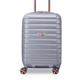 DELSEY Platinum Shadow 5.0 Hard Small Trolley Luggage 48L-image-96