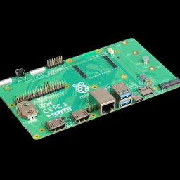 Raspberry Pi Compute Module 5 Official IO board (IN STOCK)-15