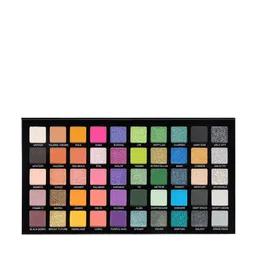 Daily Life Forever52 Color Me Out Eyeshadow Palette - CMO001-21